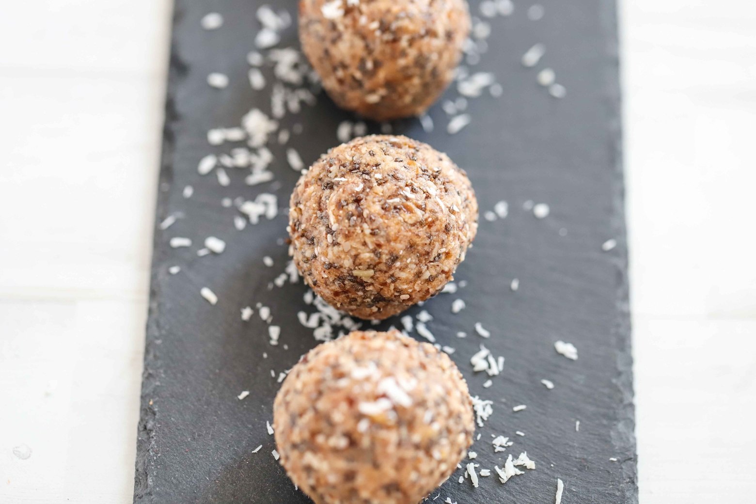 Energy Balls