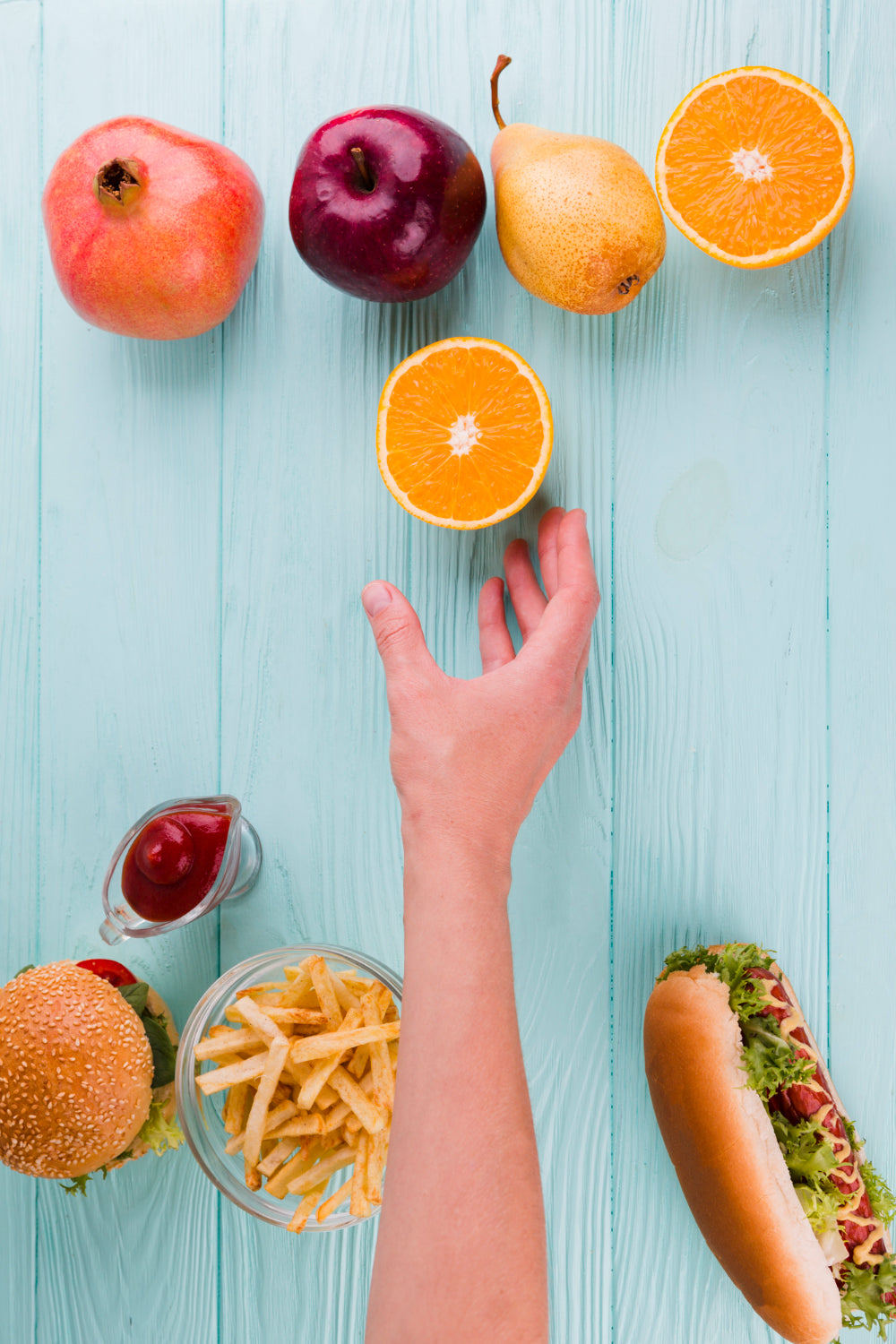 Why are ultraprocessed foods bad for you, and how to start avoiding t