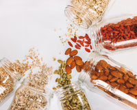 How Vegans Can Get All 9 Essential Amino Acids | Wholefood Earth®