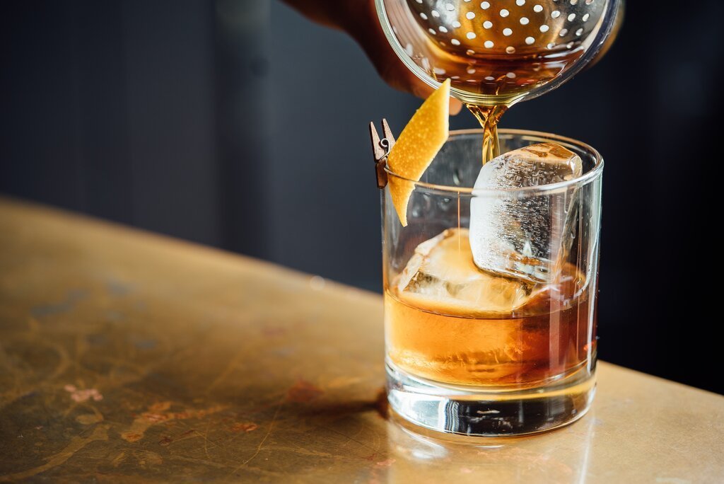 Spiced Star Anise Mocktail Recipe