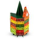 Tree Advent Calendar - 430g - English Tea Shop