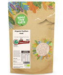 Organic Psyllium Husk