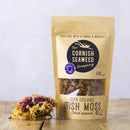 Organic Irish Moss - 20g - Cornish Seaweed Company