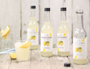 Luscombe Organic Sicilian Lemonade (1 bottle) - 270ml