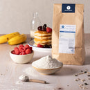Buckwheat Flour - Serious Grains
