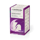 HerbtenderOrganicHerbalTeaGoodNight18bags