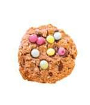 Lil' Kookie Monster - Kookie Cat - 50g