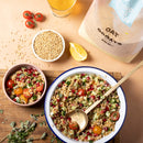Oat Groats