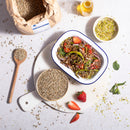 Organic Rye Grain - Serious Grains