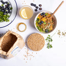 Organic Spelt Grain - Serious Grains