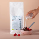 Organic Keto Chocolate Granola  - RAWGORILLA - 1kg