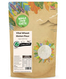 Vital Wheat Gluten Flour - Serious Grains