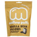 Vanilla Bean Mallows - 100g - Mallow Puffs
