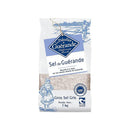 Celtic Sea Salt Coarse - 1kg - Le Paludier