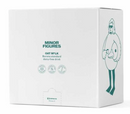 Barista Standard Oat M*lk Bag in Box - Minor Figures - 10L