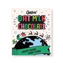 Oat M'lk Advent Calendar - 125g - Ombar