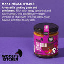 Make meals image of Thai Chilli Paste