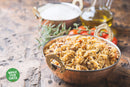 Long Grain Brown Rice