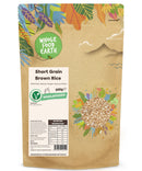 Short Grain Brown Rice