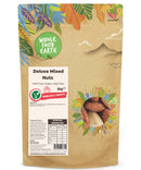 Deluxe Mixed Nuts