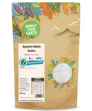 Epsom Bath Salts