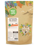 Granola No added Sugar