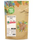 Light Muscovado Sugar