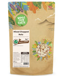 Mixed Chopped Nuts