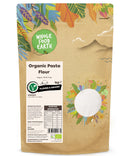 Organic Pasta Flour