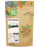 Pearl Barley