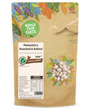 Pistachios Roasted & Salted