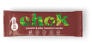 Chok Smooth & Silky Hazelnut Cacao Bar - 35g - RAWGORILLA