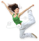 Donat Mg: Magnesium Water - Naturally Sparkling & Rich in Magnesium - Wholefood Earth® - 3838600032414