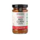 Organic Red Curry Paste - Mekhala - 100g
