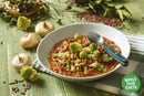 Wholefood Earth: Brown Lentils | GMO Free | Natural | Vegan | Dairy Free | No Added Sugar - Wholefood Earth® - 5056351403248