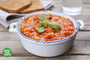 Wholefood Earth: Butter Beans | GMO Free | Natural | Vegan | Dairy Free | No Added Sugar - Wholefood Earth® - 5056351407383