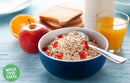 Wholefood Earth: Country Muesli | GMO Free | Vegan | Dairy Free - Wholefood Earth® - 5056351404863