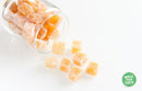 Wholefood Earth: Crystalised Ginger | GMO Free | Vegan | Dairy Free - Wholefood Earth® - 5056351400681