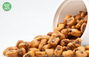 Wholefood Earth: Giant Corn - Ready Salted | GMO Free | Vegan | Dairy Free - Wholefood Earth® - 5056351404573