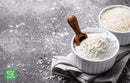 Wholefood Earth: Ground Rice | GMO Free | Vegan | Dairy Free | No Added Sugar - Wholefood Earth® - 5056351402289