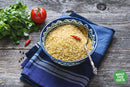 Wholefood Earth: Organic Bulgur Wheat | GMO Free - Wholefood Earth®