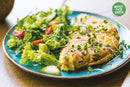 Wholefood Earth: Organic Chickpea Flour (Gram Flour) Baisen | Vegan | GMO Free - Wholefood Earth®