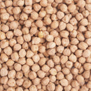 Wholefood Earth: Organic Chickpeas | GMO Free - Wholefood Earth®