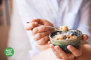 Wholefood Earth: Organic Deluxe Muesli | GMO Free - Wholefood Earth®