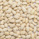 Wholefood Earth: Organic Haricot Beans | Raw | Vegan | GMO Free | Dried - Wholefood Earth®