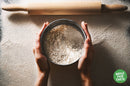Wholefood Earth: Organic Kamut Flour | GMO Free - Wholefood Earth®