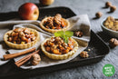 Wholefood Earth: Organic Light Walnut Large Pieces | Raw | Vegan | GMO Free - Wholefood Earth®
