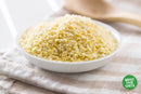 Wholefood Earth: Organic Millet Flakes | GMO Free - Wholefood Earth®