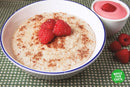 Wholefood Earth: Organic Oatbran | Stabilized | GMO Free - Wholefood Earth®