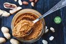 Wholefood Earth: Organic Paleskin Peanuts | Raw | Sundried | GMO Free - Wholefood Earth®